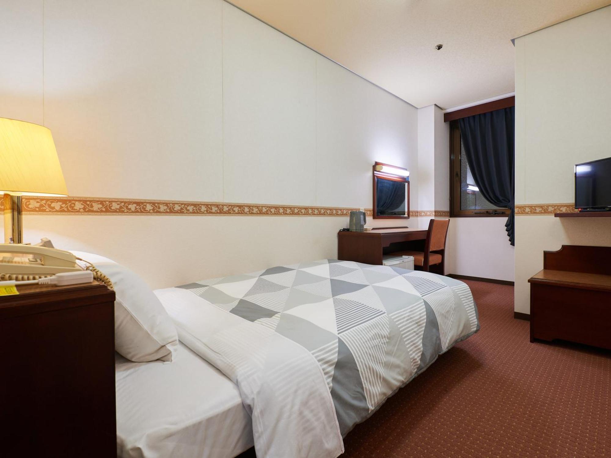 Ecohotel 토야마 외부 사진