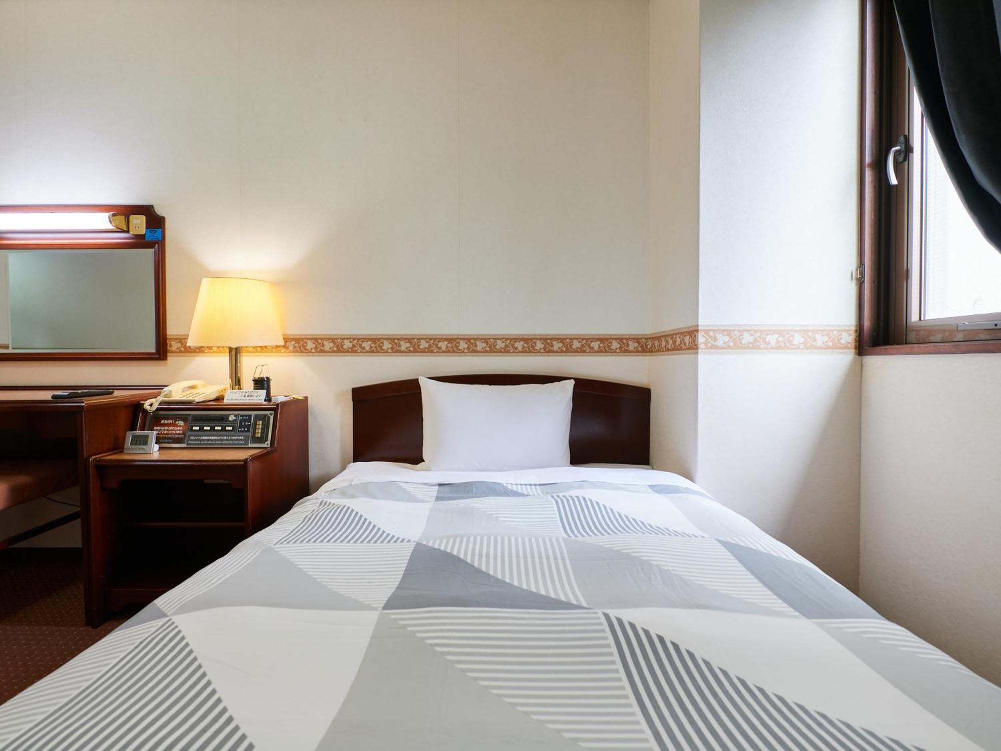 Ecohotel 토야마 외부 사진