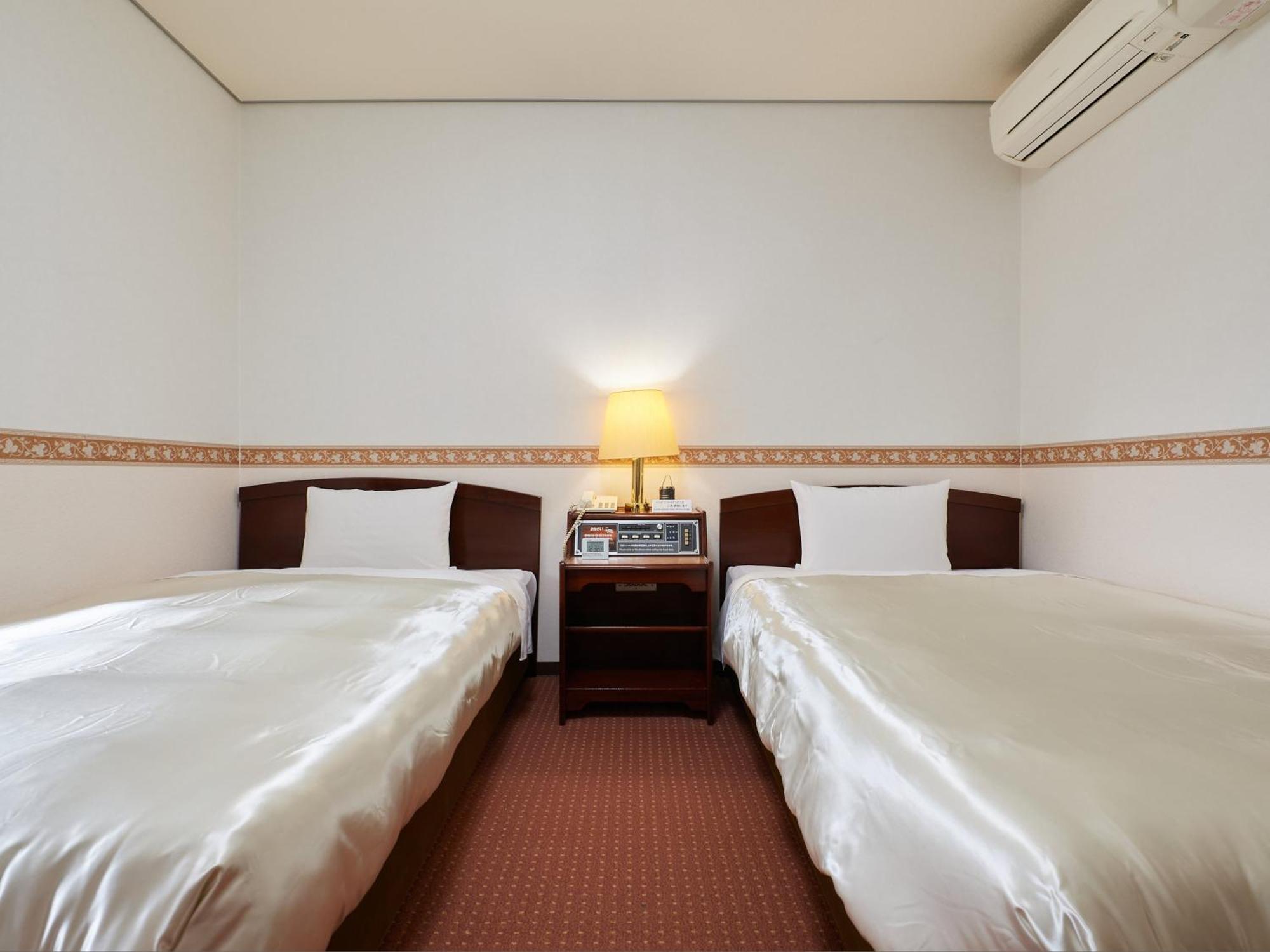 Ecohotel 토야마 외부 사진