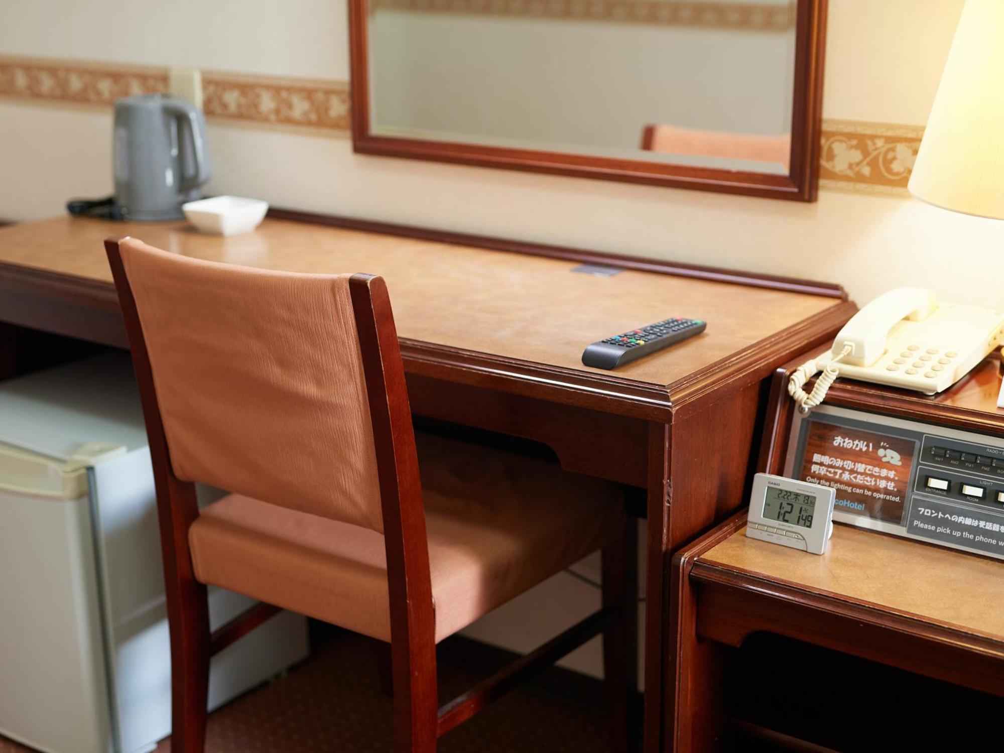 Ecohotel 토야마 외부 사진