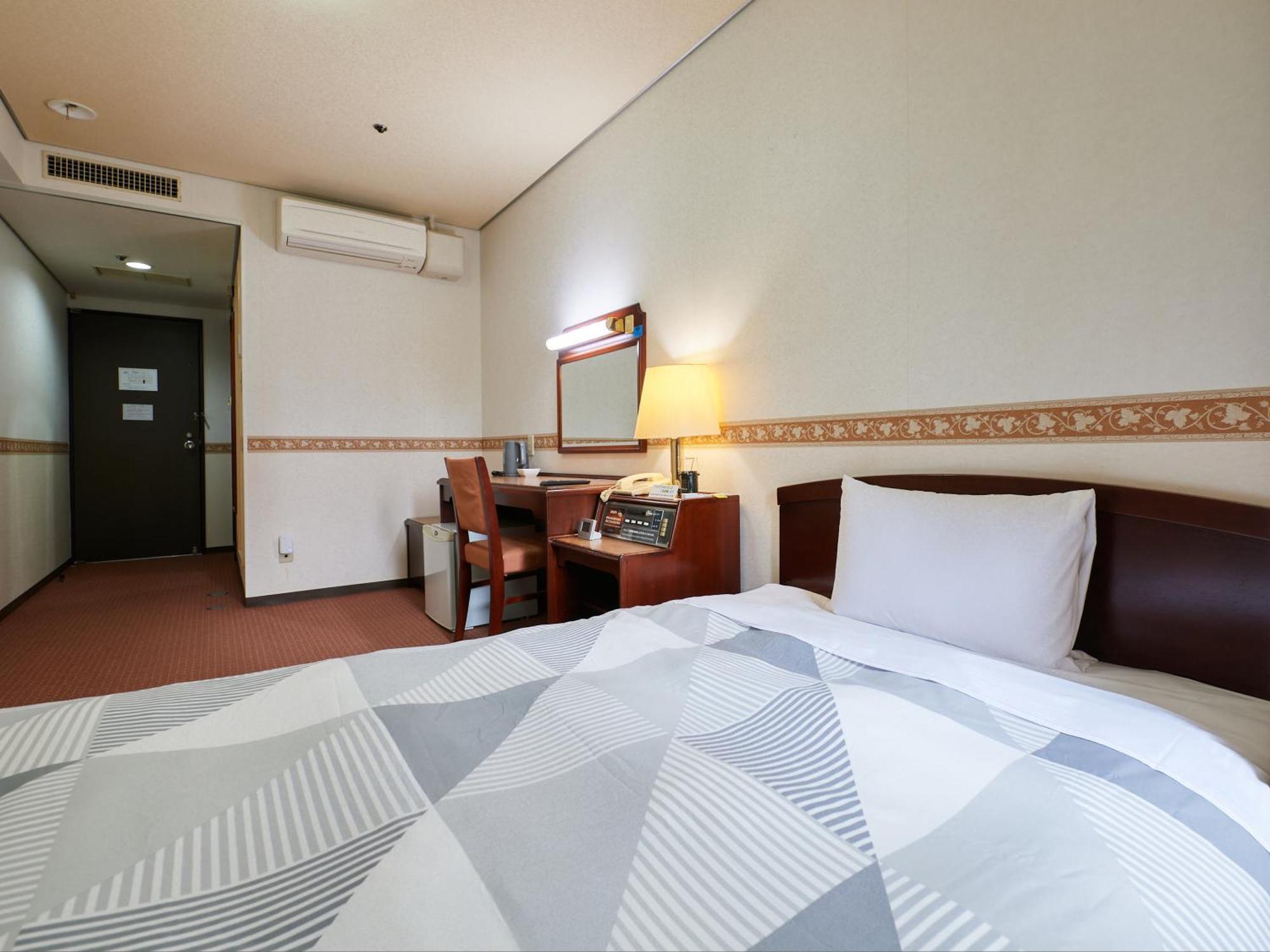 Ecohotel 토야마 외부 사진