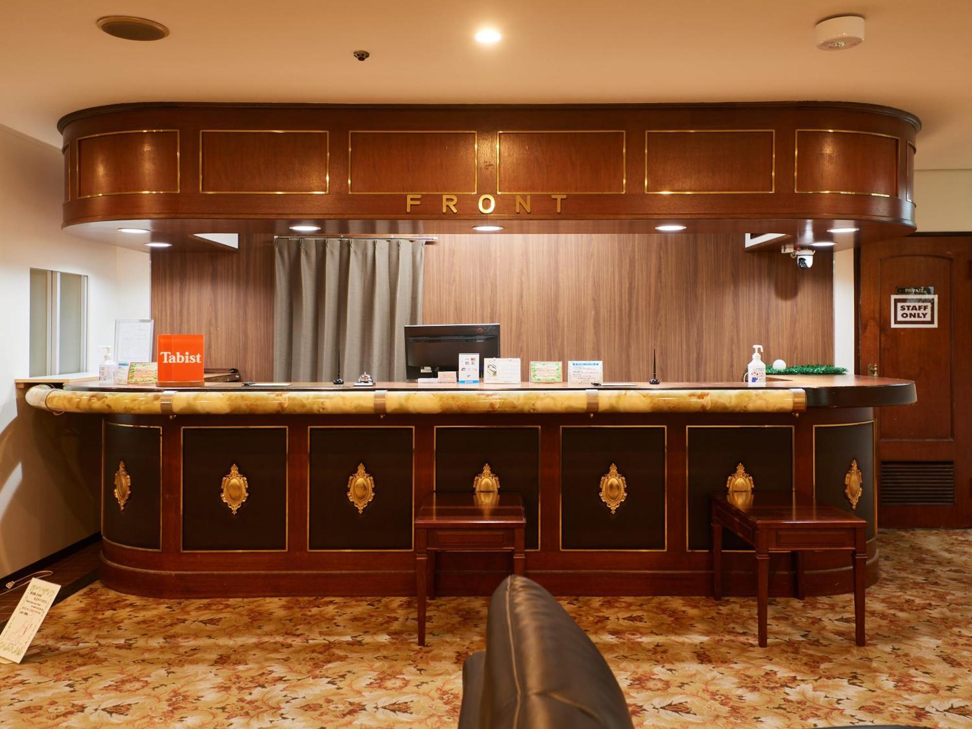 Ecohotel 토야마 외부 사진