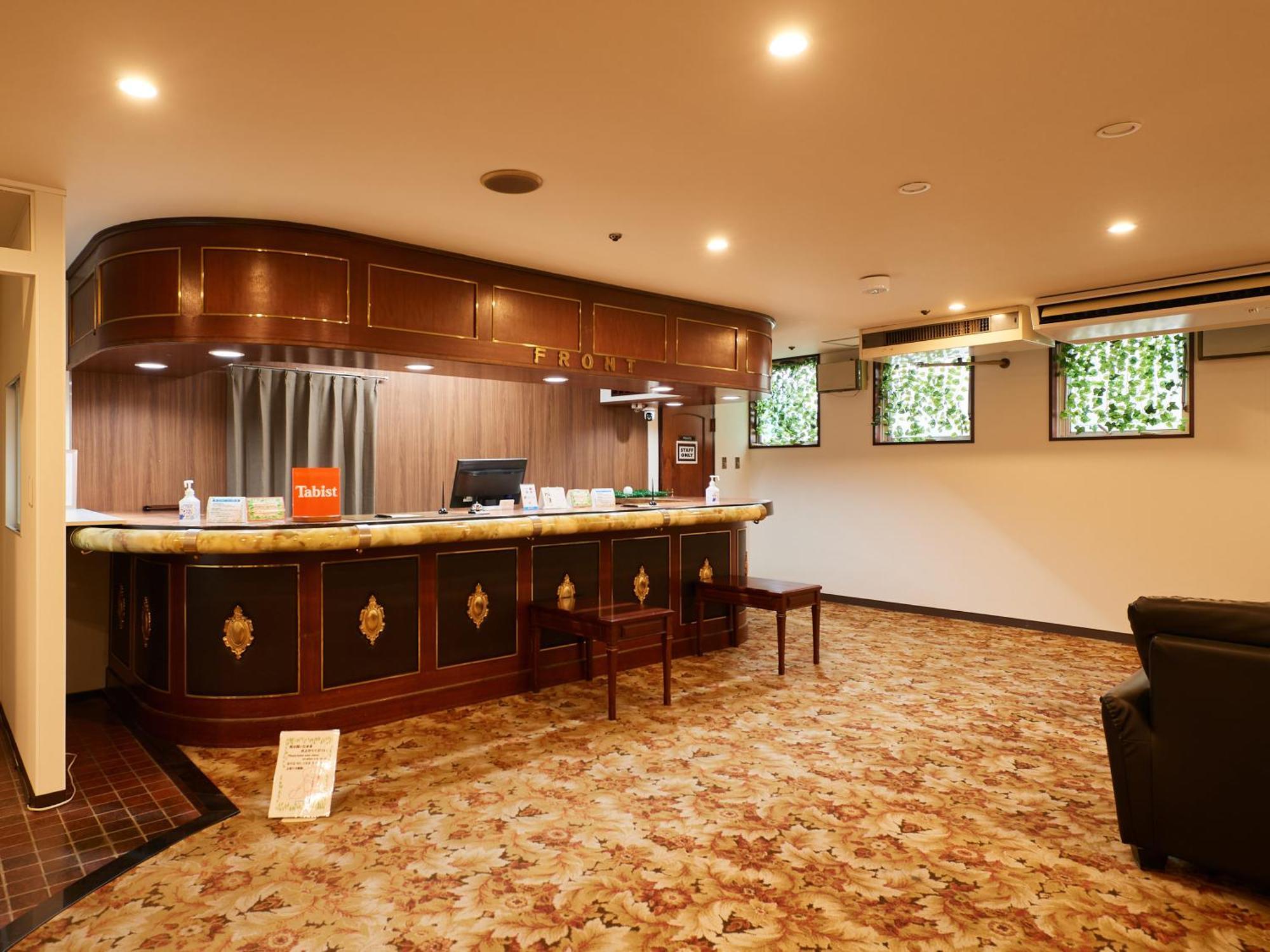 Ecohotel 토야마 외부 사진